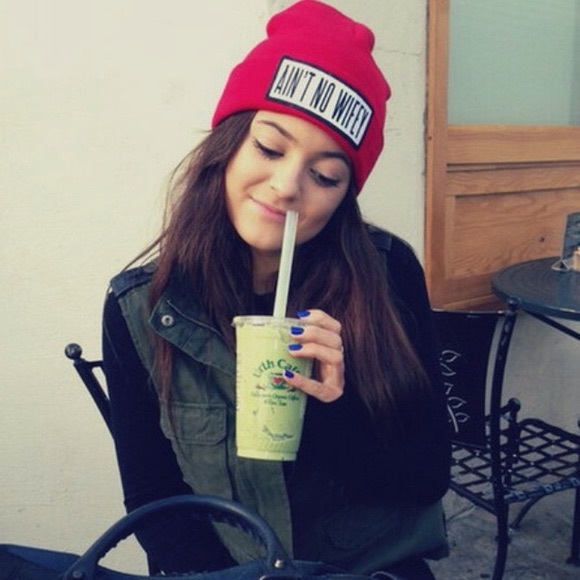 Beanie - Picture 3 of 3